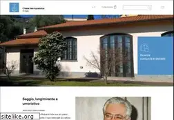 Sites similar to cnaitalia.org