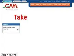 Sites similar to cnajapan.com