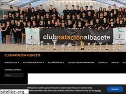 Sites similar to cnalbacete.com