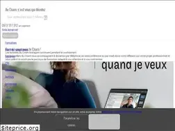 Sites similar to cnam-bretagne.fr
