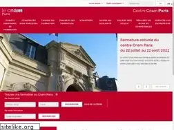 Sites similar to cnam-paris.fr