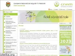 Sites similar to cnam.md