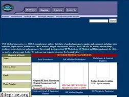 Sites similar to cnamedical.com