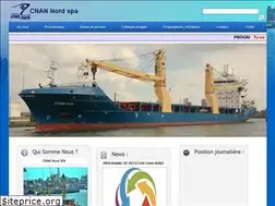 Sites similar to cnan-nord.com