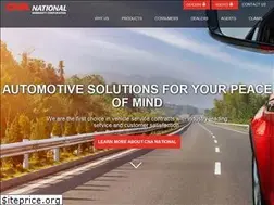 Sites similar to cnanational.com