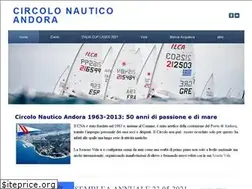 Sites similar to cnandora.org