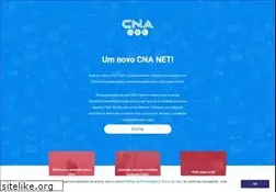 Sites similar to cnanet.com.br