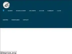 Sites similar to cnangoulins.com