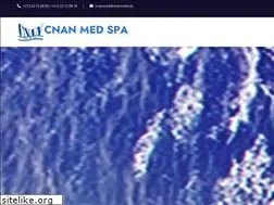 Sites similar to cnanmed.dz