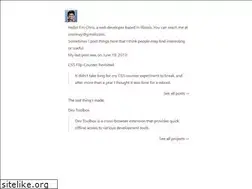 Sites similar to cnanney.com