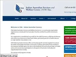 Sites similar to cnansw.org.au