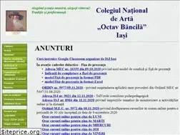 Sites similar to cnaob.org