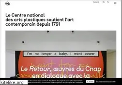 Sites similar to cnap.fr