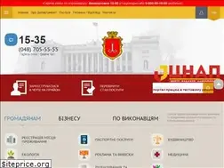Sites similar to cnap.odessa.ua