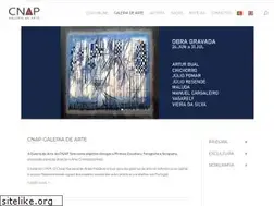 Sites similar to cnap.pt