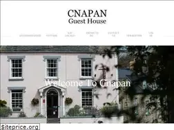 Sites similar to cnapan.co.uk