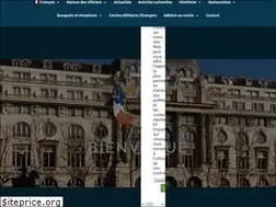 Sites similar to cnaparis.com