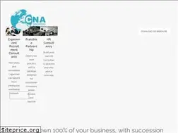 Sites similar to cnapartnership.com