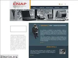 Sites similar to cnapbcn.com