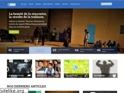 Sites similar to cnapd.be