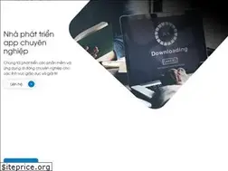 Sites similar to cnapp.vn