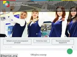 Sites similar to cnaprv.gov.ua