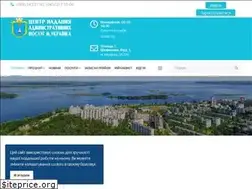 Sites similar to cnapukrainka.com.ua