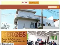Sites similar to cnaq.ac.mz