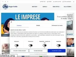 Sites similar to cnare.it