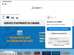 Sites similar to cnarm.fr