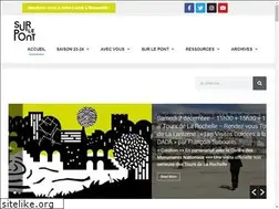 Sites similar to cnarsurlepont.fr