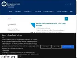 Sites similar to cnasalerno.it