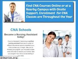 Sites similar to cnaschool.co
