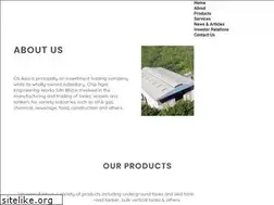 Sites similar to cnasia.com
