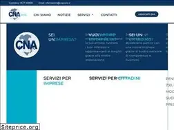 Sites similar to cnasiena.it