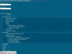 Sites similar to cnasim.fr