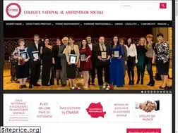 Sites similar to cnasr.ro