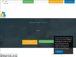 Sites similar to cnatp.org