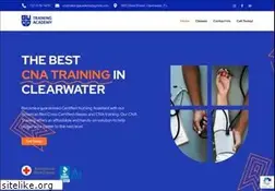 Sites similar to cnatrainingacademyclearwater.com