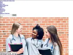 Sites similar to cnatrainingandtestingcenter.com