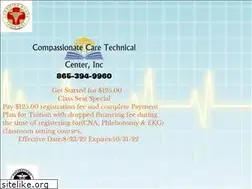 Sites similar to cnatrainingknox.com
