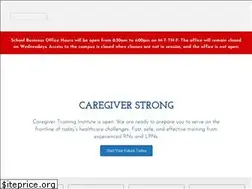 Sites similar to cnatrainingoregon.com