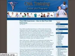 Sites similar to cnatrainingusa.com