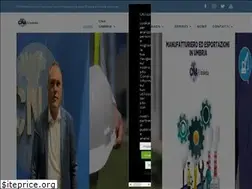 Sites similar to cnaumbria.it