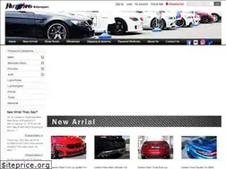 Sites similar to cnautofans.com