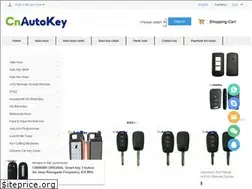 Sites similar to cnautokeys.com