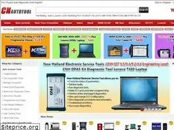 Sites similar to cnautotool.com