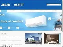 Sites similar to cnaux.com