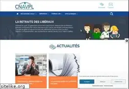 Sites similar to cnavpl.fr