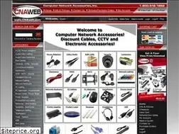 Sites similar to cnaweb.com